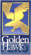 GOLDEN HAWK