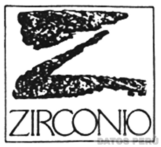 ZIRCONIO