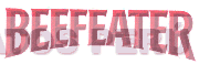 BEEFEATER