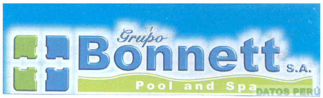 GRUPO BONNETT S.A. POOL AND SPA