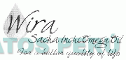WIRA SACHA INCHI OMEGA OIL FOR A BETTER QUALITY OF LIFE