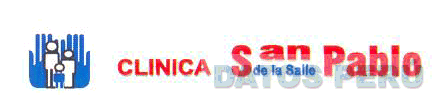 CLINICA SAN PABLO DE LA SALLE