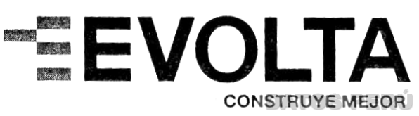 EVOLTA CONSTRUYE MEJOR