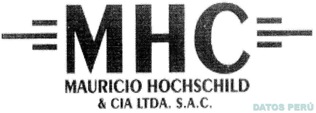 MAURICIO HOCHSCHILD & CIA LTDA. S.A.C.