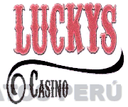 LUCKYS CASINO