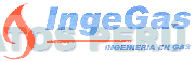 INGEGAS INGENIERIA EN GAS