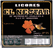 EL NECTAR