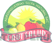 FRUT SALUD AGROINDUSTRIAS SELVA NATURAL S.A.C.