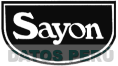 SAYON