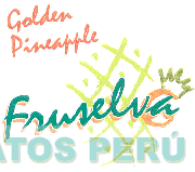 GOLDEN PINEAPPLE FRUSELVA