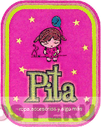 PITA ROPA, ACCESORIOS Y ALGO MAS