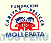 FUNDACION CARITAS FELICES MOLLEPATA