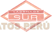 LADRILLOS SUR