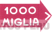 1000 MIGLIA