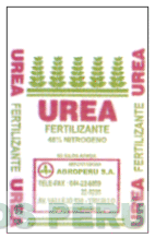 UREA IMPORTADORA AGROPERU S.A.
