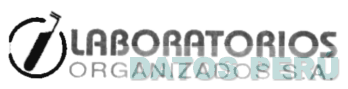 LABORATORIOS ORGANIZADOS S.A.