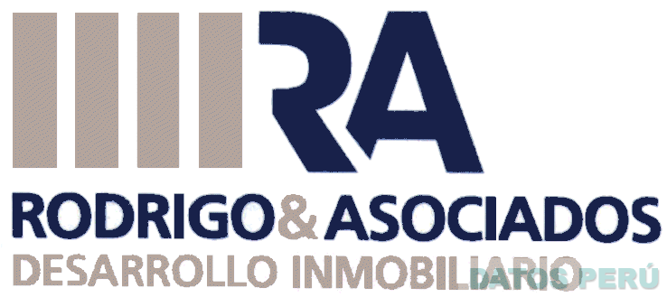 RA RODRIGO&ASOCIADOS DESARROLLO INMOBILIARIO