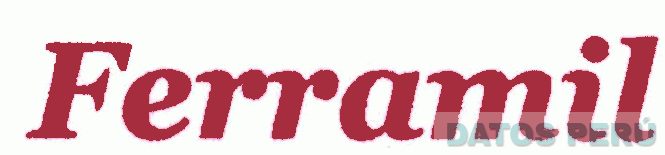 FERRAMIL