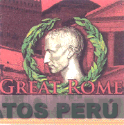 GREAT ROME