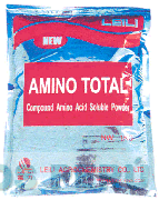 LEILI NEW AMINO TOTAL LEILI AGROCHEMISTRY CO., LTD.