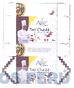 APU NATURAL DEL CHEFF