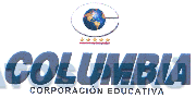 COLUMBIA CORPORACION EDUCATIVA