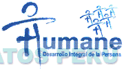 HUMANE DESARROLLO INTEGRAL DE LA PERSONA