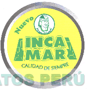 NUEVO INCA MAR CALIDAD DE SIEMPRE
