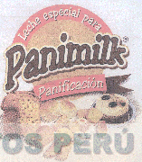 PANIMILK LECHE ESPECIAL PARA PANIFICACION