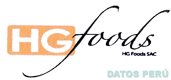 HG FOODS HG FOODS S.A.C.