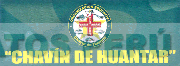 ORGANIZACION EDUCATIVA CHAVIN DE HUANTAR