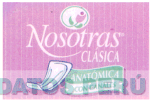 NOSOTRAS CLASICA ANATOMICA CON CANALES