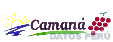 CAMANA