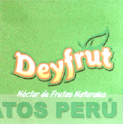DEYFRUT NECTAR DE FRUTAS NATURALES