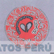 YE-YE FRESA ACIDO CON CHICLE