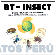 BT-INSECT