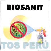 BIOSANIT