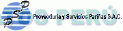 PSP PROVEEDURIA Y SERVICIOS PARIÑAS S.A.C.