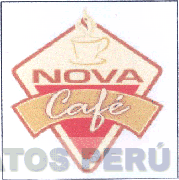 NOVA CAFE