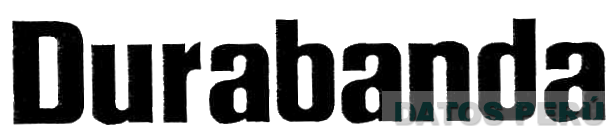 DURABANDA