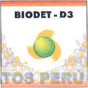 BIODET-D3