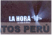 LA HORA N