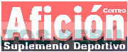 AFICION CORREO SUPLEMENTO DEPORTIVO