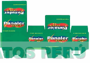 PANALER ANTIGRIPAL INFARVAL E.I.R.L.