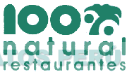 100% NATURAL RESTAURANTES