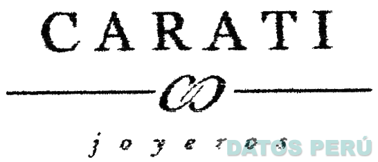 CC CARATI JOYEROS