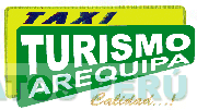 TAXI TURISMO AREQUIPA CALIDAD...!