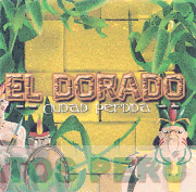 EL DORADO CIUDAD PERDIDA