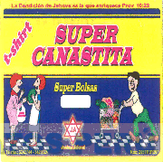 SUPER CANASTITA