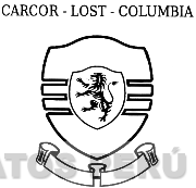 CARCOR - LOST - COLUMBIA